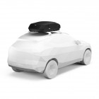 Thule FORCE 3 S 645100